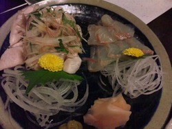 打ち上げ～♪