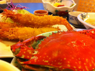 魚彦会館さんへ♪