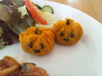 ハッピーハロウィン♪