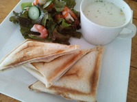 ｂｒｅａｋ ｆａｓｔ