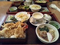 そば源