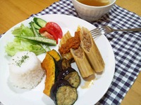 おうちごはん