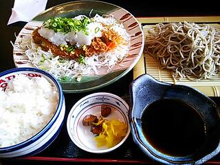 遅めランチ♪