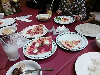 食べ放題☆