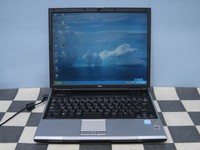 帳簿用パソコンの引っ越し NEC VY17F から