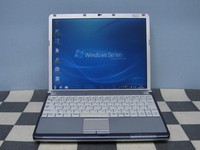 帳簿用パソコンの引っ越し NEC VY93M へ