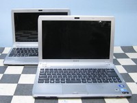 キーボード交換修理 sony VPCS129FJ