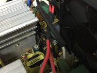 電源が入らない、時々電源が入るディスクトップパソコンの修理