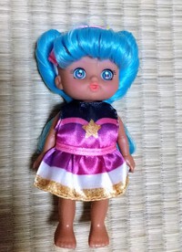 ポケメル