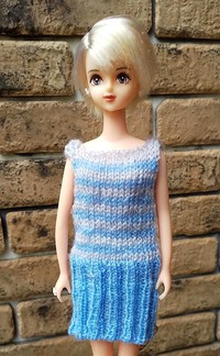 編み物失敗の記録