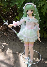 ふーえちゃった、ふえちゃった