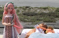 ハコニワトリ2023その７～人魚姫・ゆめのあと～