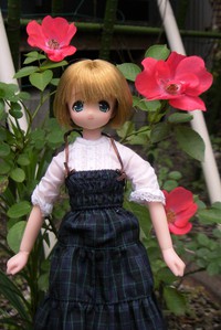 ツナギが好き