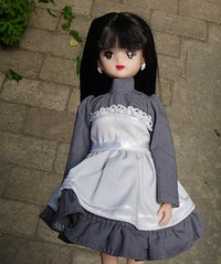 SCC10のみほちゃん