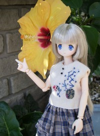 9月末のライリ