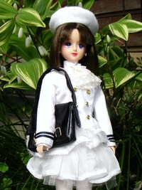 着物似合うコは大抵制服も似合う
