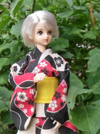 うさぎ強化週間やっつけその１