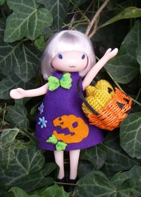 ジョシィのHalloween