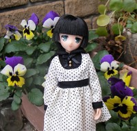 あ～かい～