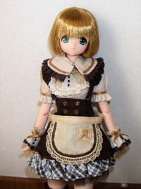 栗ちゃん