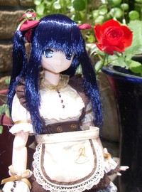 栗リセ