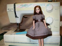 ジャノメ「NEW HOME 1100」最後の仕事
