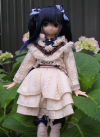 うちにチョコミントアイスリセはいない