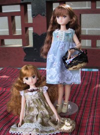 ハコニワトリ2019その3