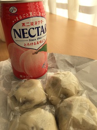 【久しぶりに父との時間】 　目が殆ど見えなくなってしまった
