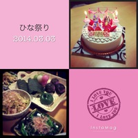 3月いろいろ