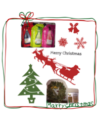 メリークリスマス♡