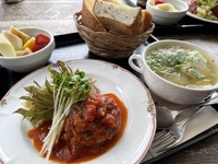 田園！