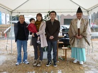 豊橋市多米町　Ｓ様邸