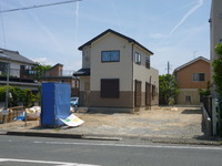 建売：豊橋市大崎町