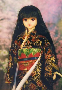 桜カレンダーその５