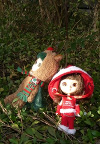 メリークリスマス……な気分