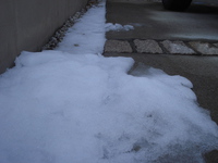 雪