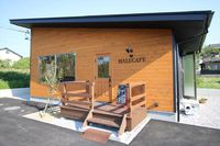 HALU CAFE