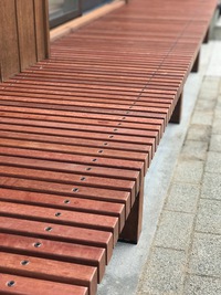 濡れ縁