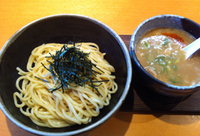 つけめん