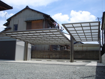 完成の