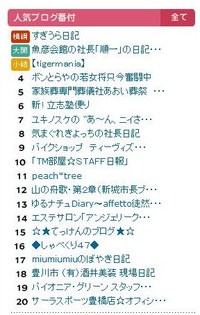 ノブゥ効果