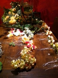 LACLE　Florist