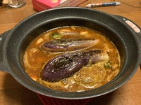 スープカレー