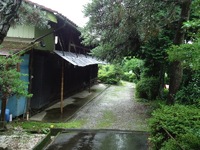 中山道ウォーク(14)上松宿→須原宿