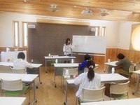 ☆中級6期生ご卒業♪