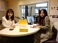 ☆15時からは、やしの実ラジオで♪