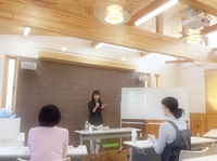 ☆第8期 初級お片づけ心セラピスト養成講座開講!