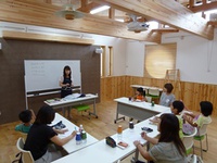 ☆親子で楽しむお手伝い講座　参加者さまのお声☆