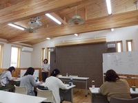 ☆Rapportお片づけ講座～玄関編～を開催しました☆